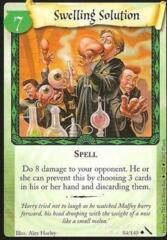 Swelling Solution